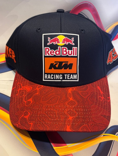 Casquette red bull ktm jack - ktm,