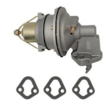 Pompa Di Carburante / Pompa