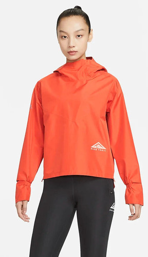 Nuova giacca antipioggia nike - nuova,
