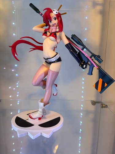 Tengen toppa gurren lagann - tengen,