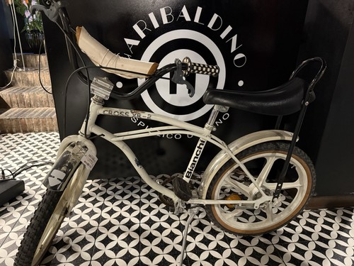 Bicicletta bianchi vintage - bianchi,