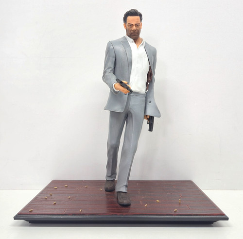 Max payne personaggio - max,