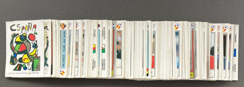 Panini espana scegli il - espana,