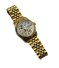 Orologio Disney Topolino Mickey Mouse UNISEX QUARZO RETRO ICONIC