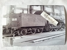 Fotografia Locomotiva a vapore