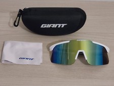Occhiali da Sole ciclismo bici mtb unisex GIANT con accessori - Filtro UV