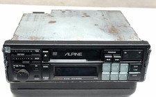 ALPINE 7179L OLD CLASSIC RADIO