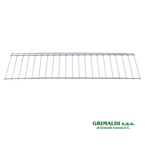 Graticola griglia articolata - graticola,