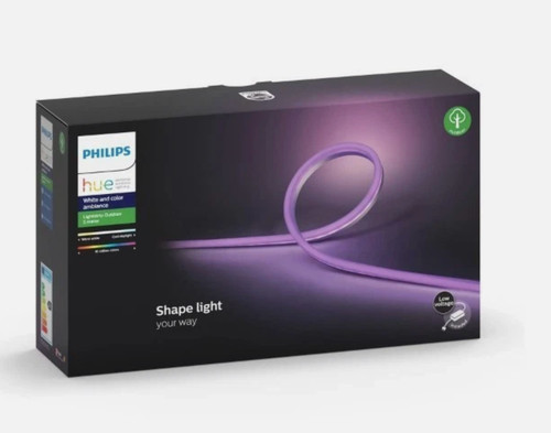 Philips hue white color - white, &