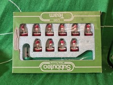 Subbuteo Ussr Hannover Urss