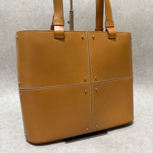 Tod borsa tote borchie - borsa, punto