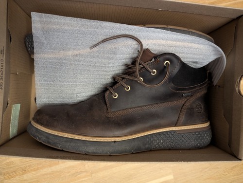 Stivali timberland cross mark - cross,