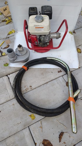 Pompa acqua vibratore - pompa, acqua/vibratore