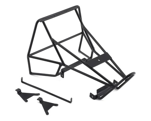 Rc4wd cchand scx10 - cchand, ii