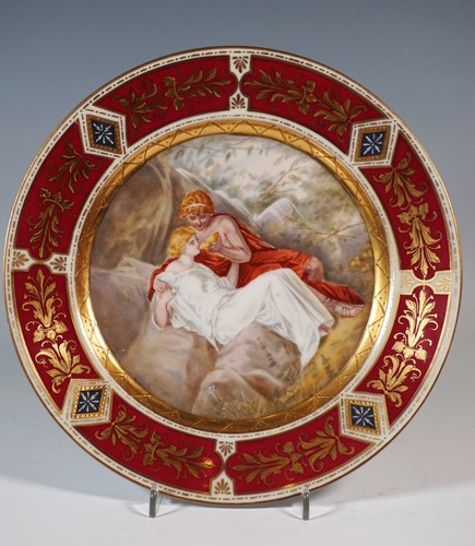 Royal vienna piatto - royal,