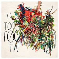 Tatoo Toota [Audio CD]