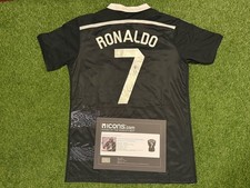 CRISTIANO RONALDO MAGLIA