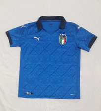 maglia calcio Italia 2020 shirt jersey maillot camiseta soccer