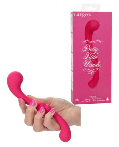 Vibratore massaggiatore wand