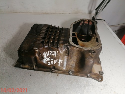 Suzuki grand vitara - suzuki,