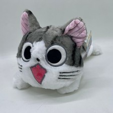 Peluche pupazzo giocattolo morbido Chi's Sweet Home Anime Chi gatto peluche 12"