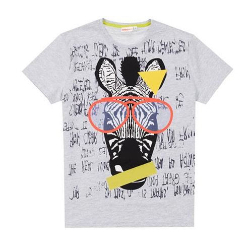 Shirt ragazzo uomo ubs2 - uomo,