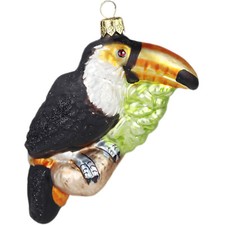 Figura Animale IN Vetro