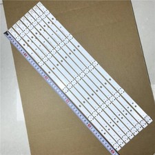 Barra LED per Panasonic 3PCM00747AR TX-49DS500E TX-49ES400E TX-49DS503E TZLP151