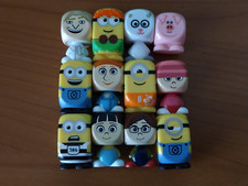 Esselunga 12 Minions Blokhedz