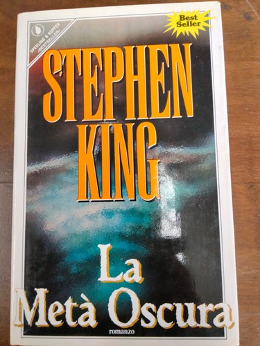 Meta oscura stephen - oscura, "