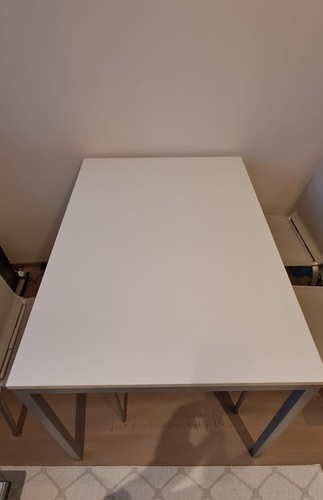 Tavolo allungabile con sedie - tavolo,
