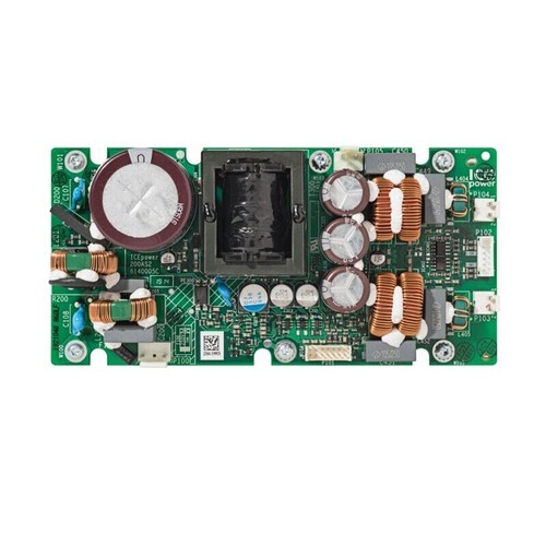 Modulo amplificatore - , di