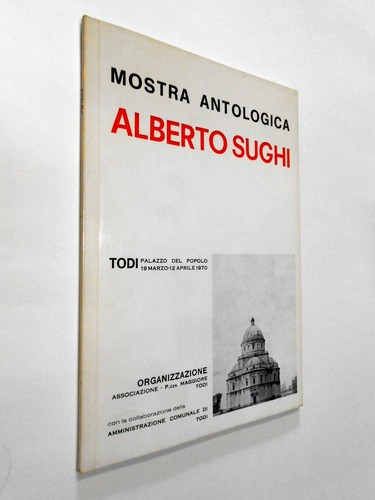Alberto sughi catalogo - sughi, todi