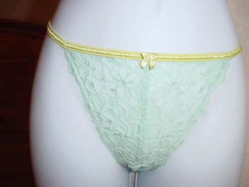 Victorias secret perizoma - secret,