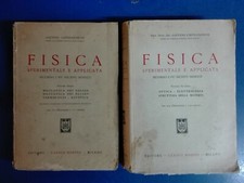 Castelfranchi FISICA