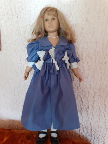 Bambola artistica berenguer - bambola,