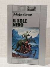 Philip Josè Farmer IL SOLE