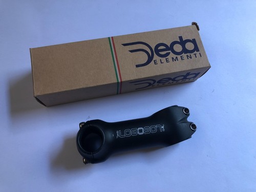 Dedacciai logo 100mm - 100mm, stem