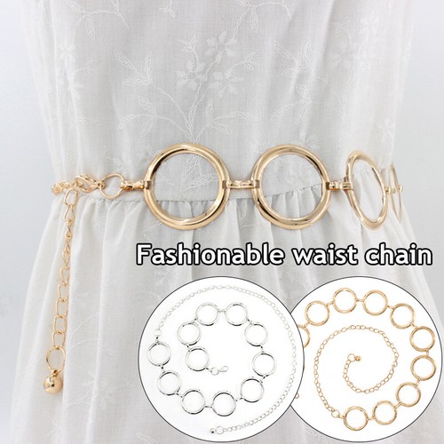 Moda donna cerchio - moda, in