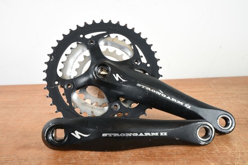 Specialized strongarm - specialized, ii