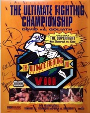 Ken Shamrock Don Frye Kimo