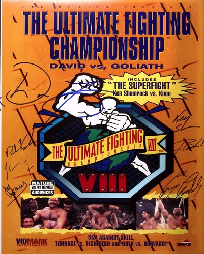 Ken shamrock don frye - ken, kimo
