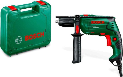 Bosch trapano percussione - bosch, a