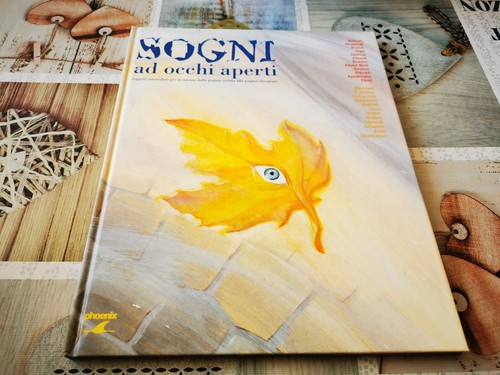 Sogni occhi aperti - sogni, ad