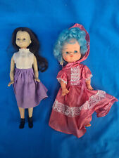Bambole Ratti OTTOLINI vintage doll anni 60 MARY POPPINS ?