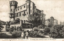 MONASTEROLO di SAVIGLIANO