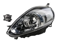 Faro Alogeno Compatibile Con