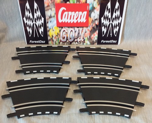Carrera curva a banchi - go!!!,