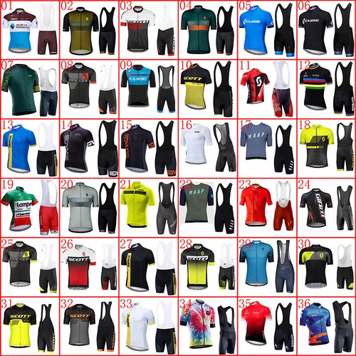 Abbigliamento ciclismo uomo - ciclismo,