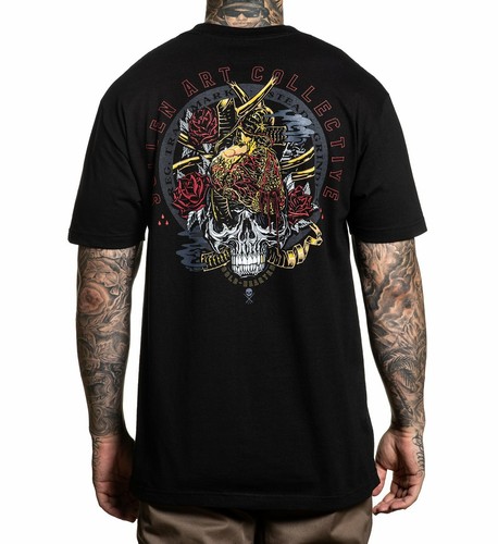 Shirt uomo sullen pin - t-shirt, up